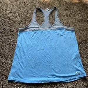 2 Under Armour tank tops